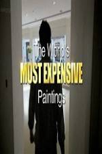 Watch The Worlds Most Expensive Paintings zumvo