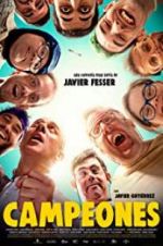 Watch Champions zumvo