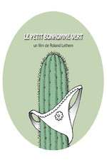 Watch Le petit bonhomme vert zumvo