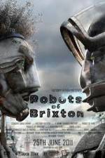 Watch Robots of Brixton zumvo