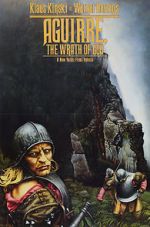Watch Aguirre, the Wrath of God zumvo