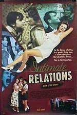 Watch Intimate Relations zumvo