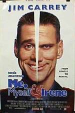 Watch Me, Myself & Irene zumvo