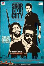 Watch Shor in the City zumvo
