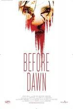 Watch Before Dawn zumvo