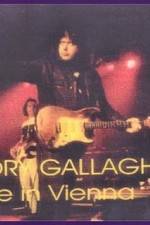 Watch Rory Gallagher Live Vienna zumvo