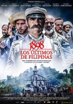 Watch 1898. Los ltimos de Filipinas zumvo