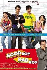 Watch Good Boy Bad Boy zumvo
