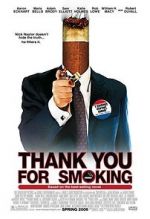 Watch Thank You for Smoking zumvo