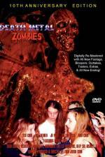 Watch Death Metal Zombies zumvo