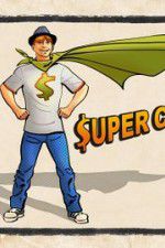 Watch Super Clyde zumvo