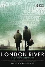 Watch London River zumvo