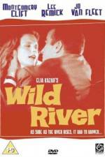 Watch Wild River zumvo