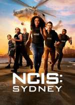 NCIS: Sydney zumvo1
