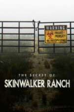 The Secret of Skinwalker Ranch zumvo1