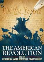 The American Revolution zumvo1