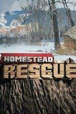 Homestead Rescue zumvo1