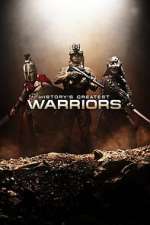 History\'s Greatest Warriors zumvo1