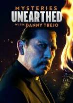 Mysteries Unearthed with Danny Trejo zumvo1