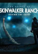 The Secret of Skinwalker Ranch: Behind the Gates zumvo1