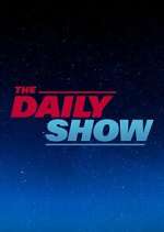 The Daily Show zumvo1