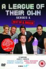 A League of Their Own zumvo1