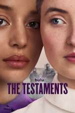 The Testaments zumvo1