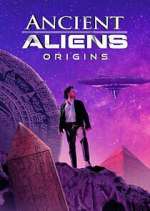 Ancient Aliens: Origins zumvo1