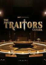 The Traitors Canada zumvo1