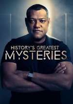 History's Greatest Mysteries zumvo1