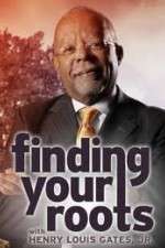 Finding Your Roots with Henry Louis Gates Jr zumvo1