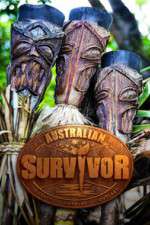 Australian Survivor zumvo1
