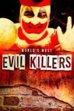 World's Most Evil Killers zumvo1