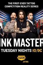 Ink Master zumvo1
