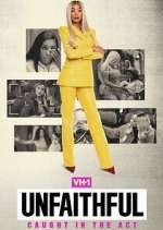 Caught in the Act: Unfaithful zumvo1