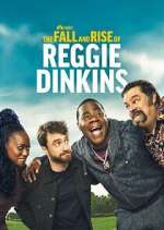 The Fall and Rise of Reggie Dinkins zumvo1