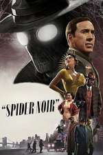 Spider-Noir zumvo1