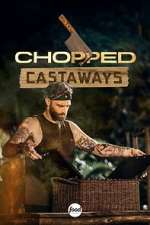 Chopped Castaways zumvo1