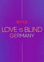 Love Is Blind: Germany zumvo1